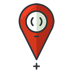 Real Estate location